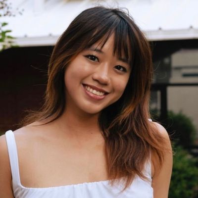 rachel pu profile photo